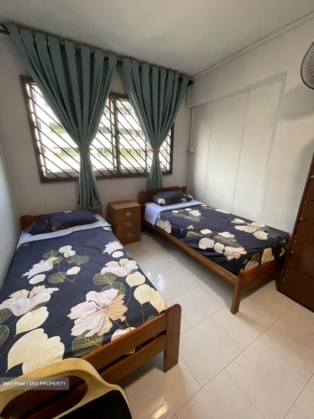 Blk 419 Fajar Road (Bukit Panjang), HDB 5 Rooms #625154701